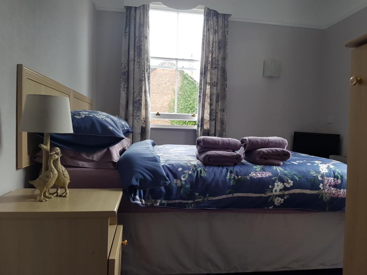 Alexandra Guest house Chester