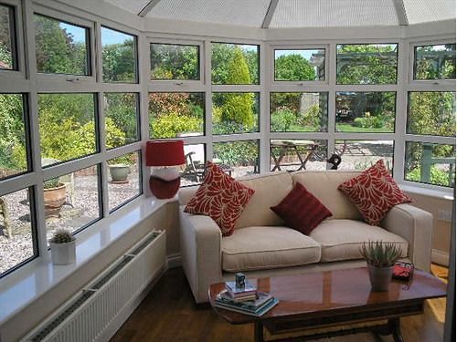 Guest house Roseville Chester