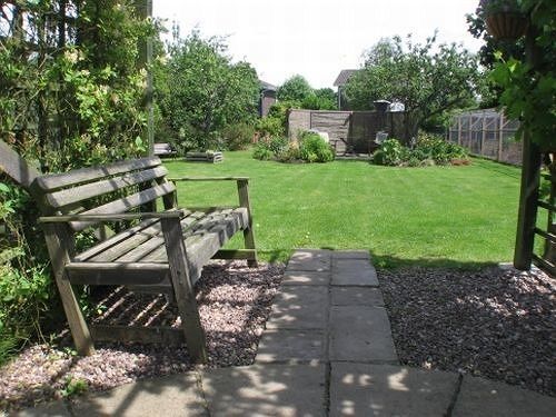 Roseville Guest house 5*