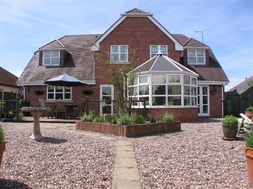 Roseville Guest house