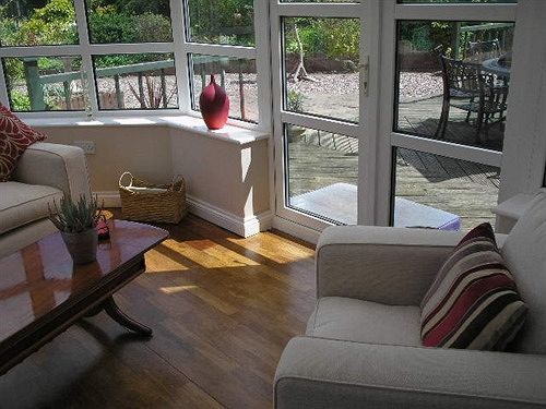 Guest house Roseville Chester