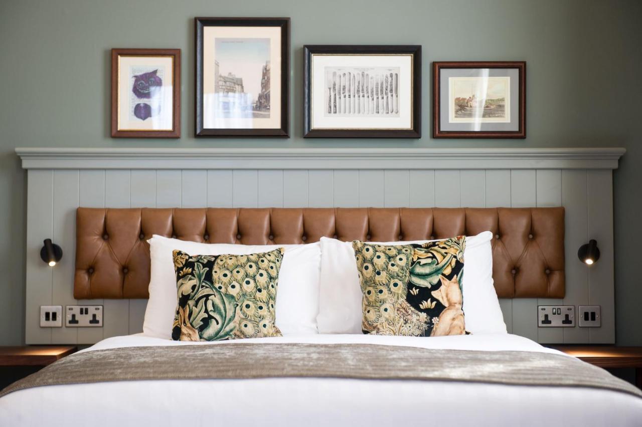 Hotel Innkeeper's Chester, Christleton Chester