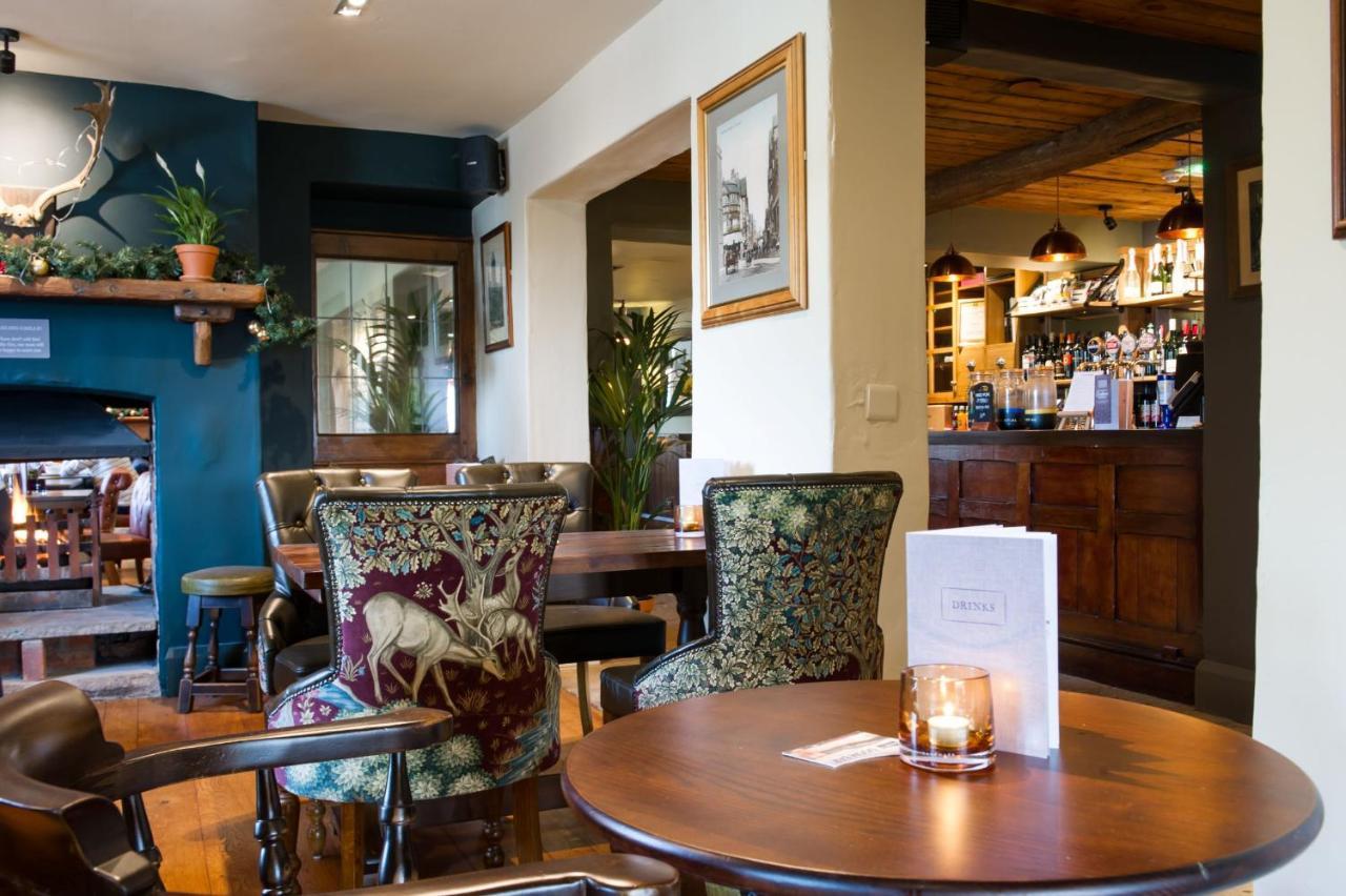 Innkeeper's Chester, Christleton 4* Chester