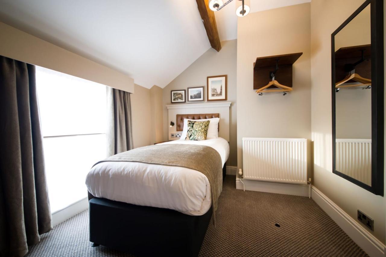 Innkeeper's Chester, Christleton Hotel Chester
