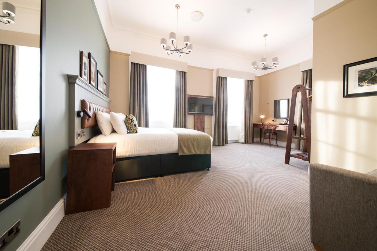 Innkeeper's Chester, Christleton