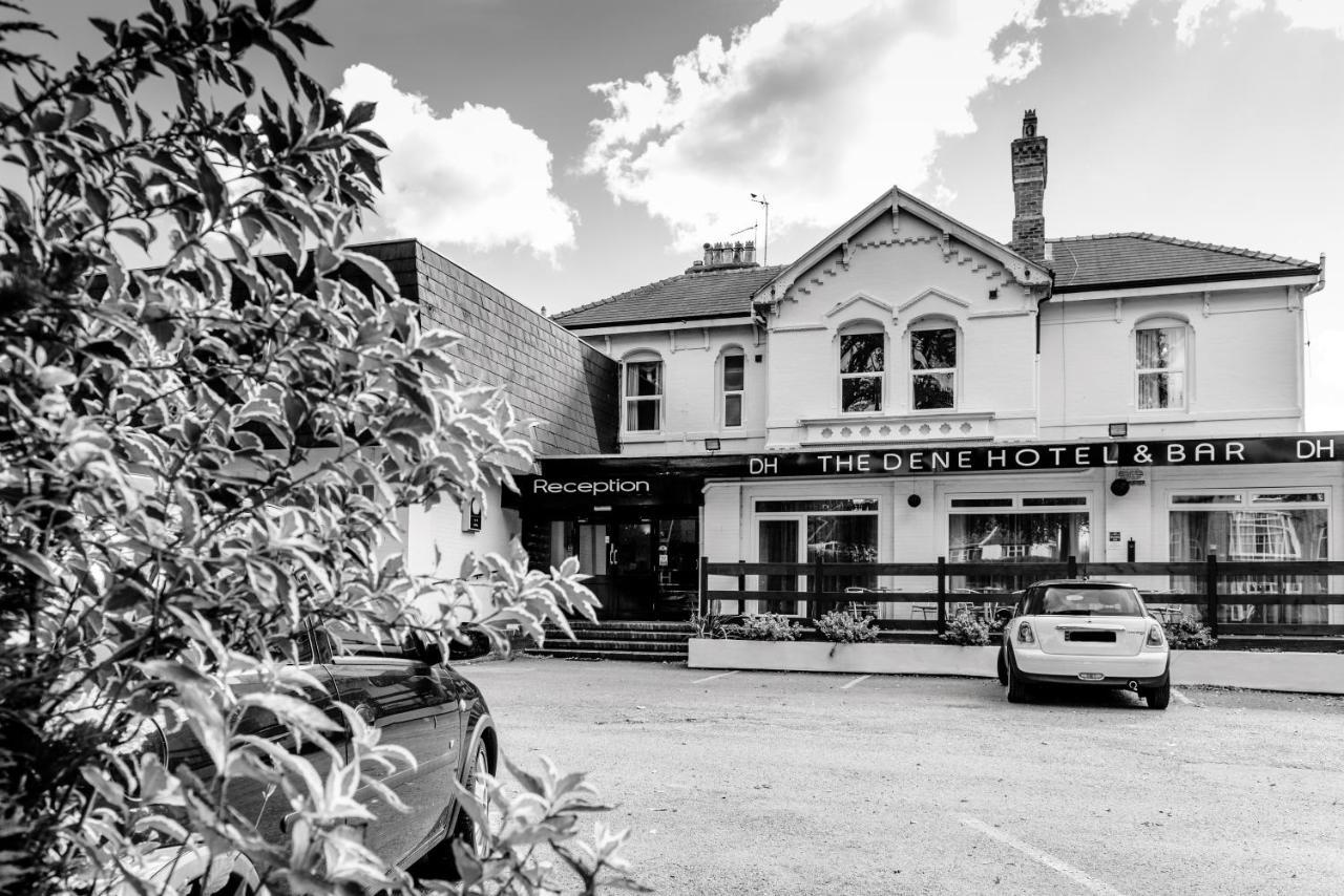 Dene Hotel 2*