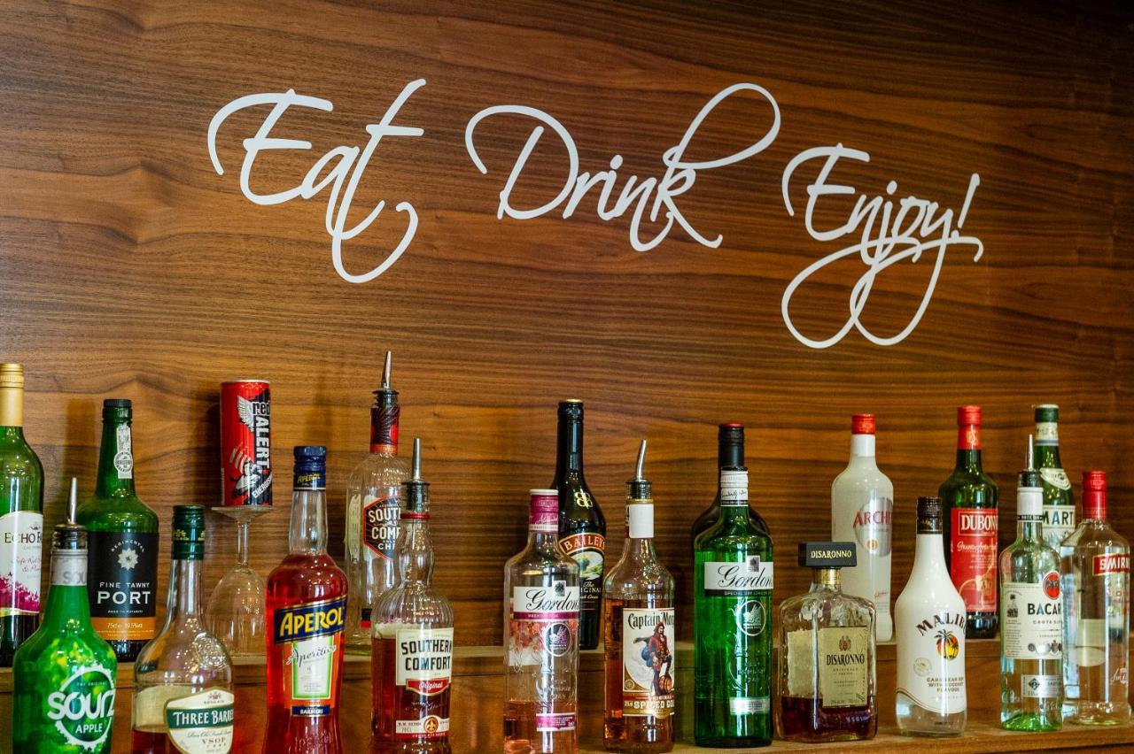 Dene Hotel Chester