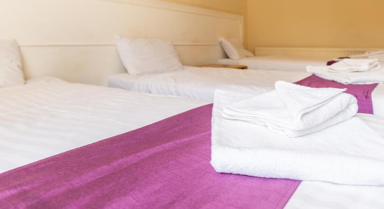 Dene Hotel