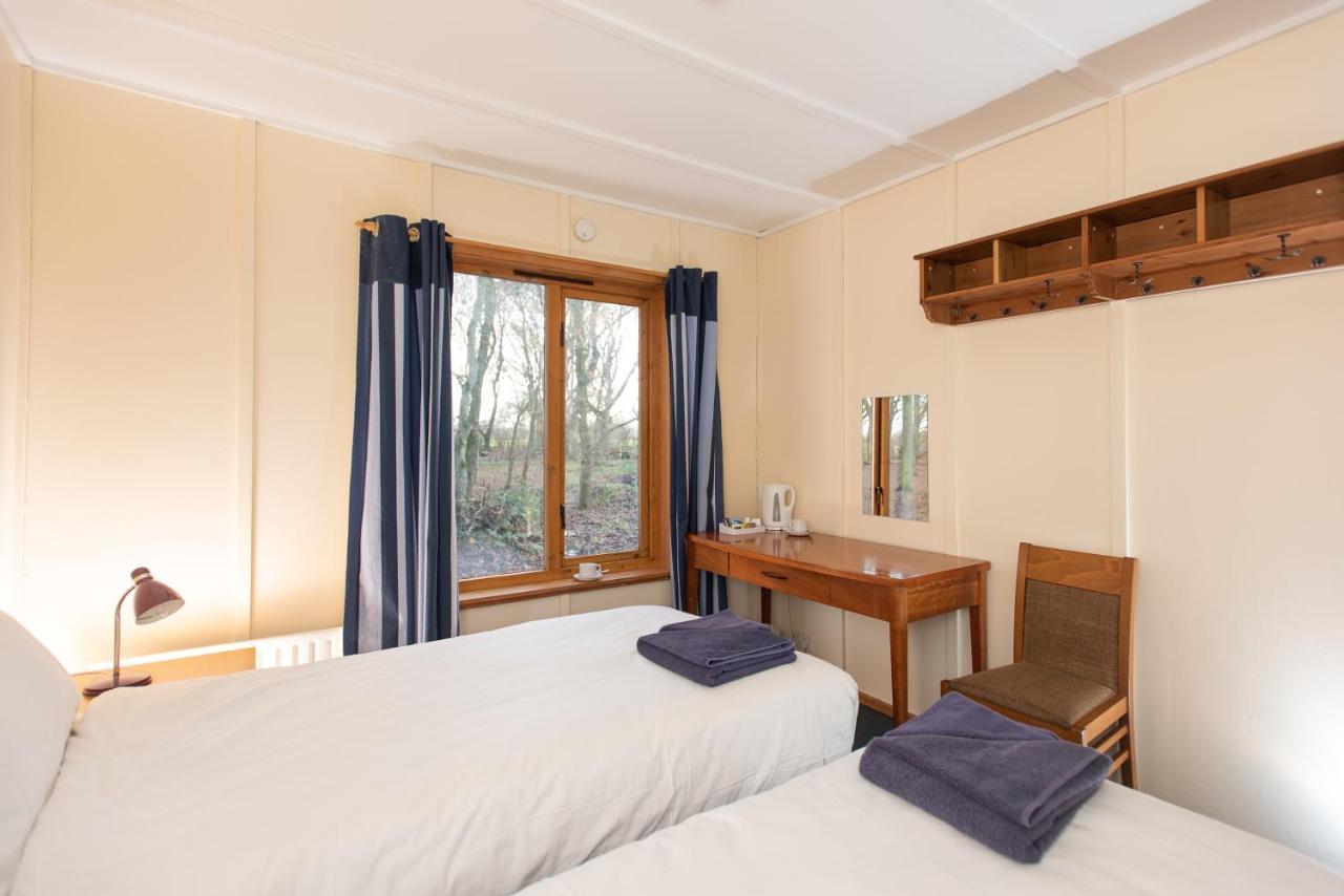 Guest house Trafford Hall