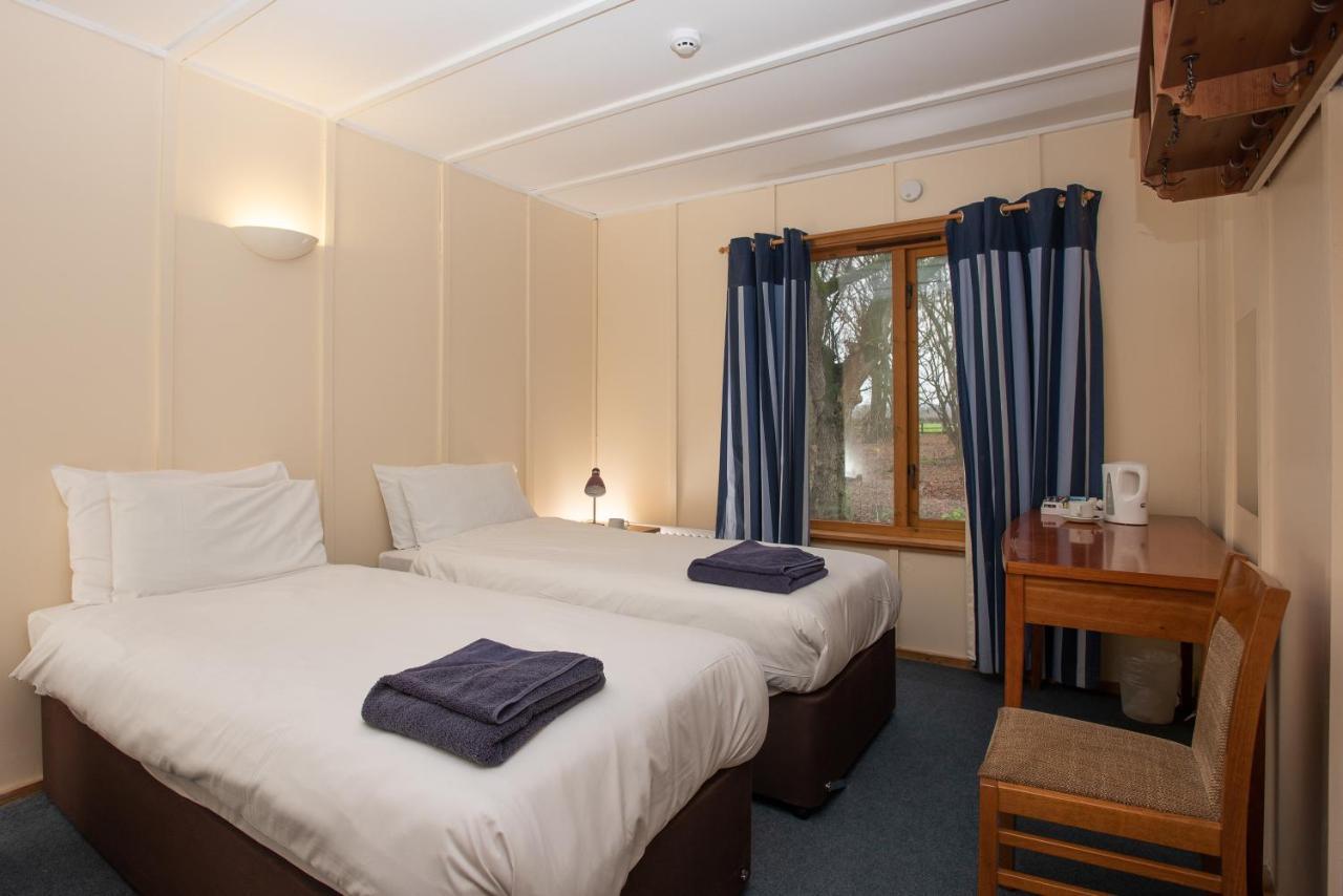 Trafford Hall 3* Chester