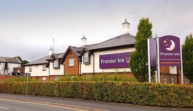 Premier - North Chester