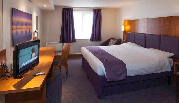 Premier - North Hotel 3*