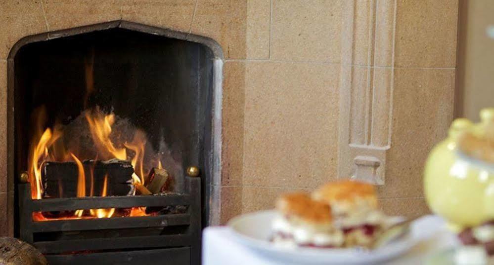 Edgar House 5* Chester