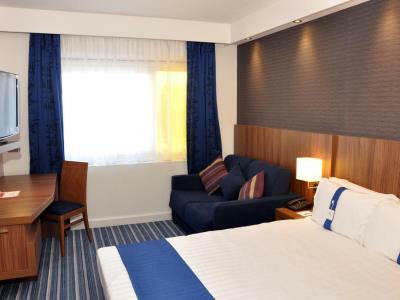 Hotel Express, Racecourse 3*