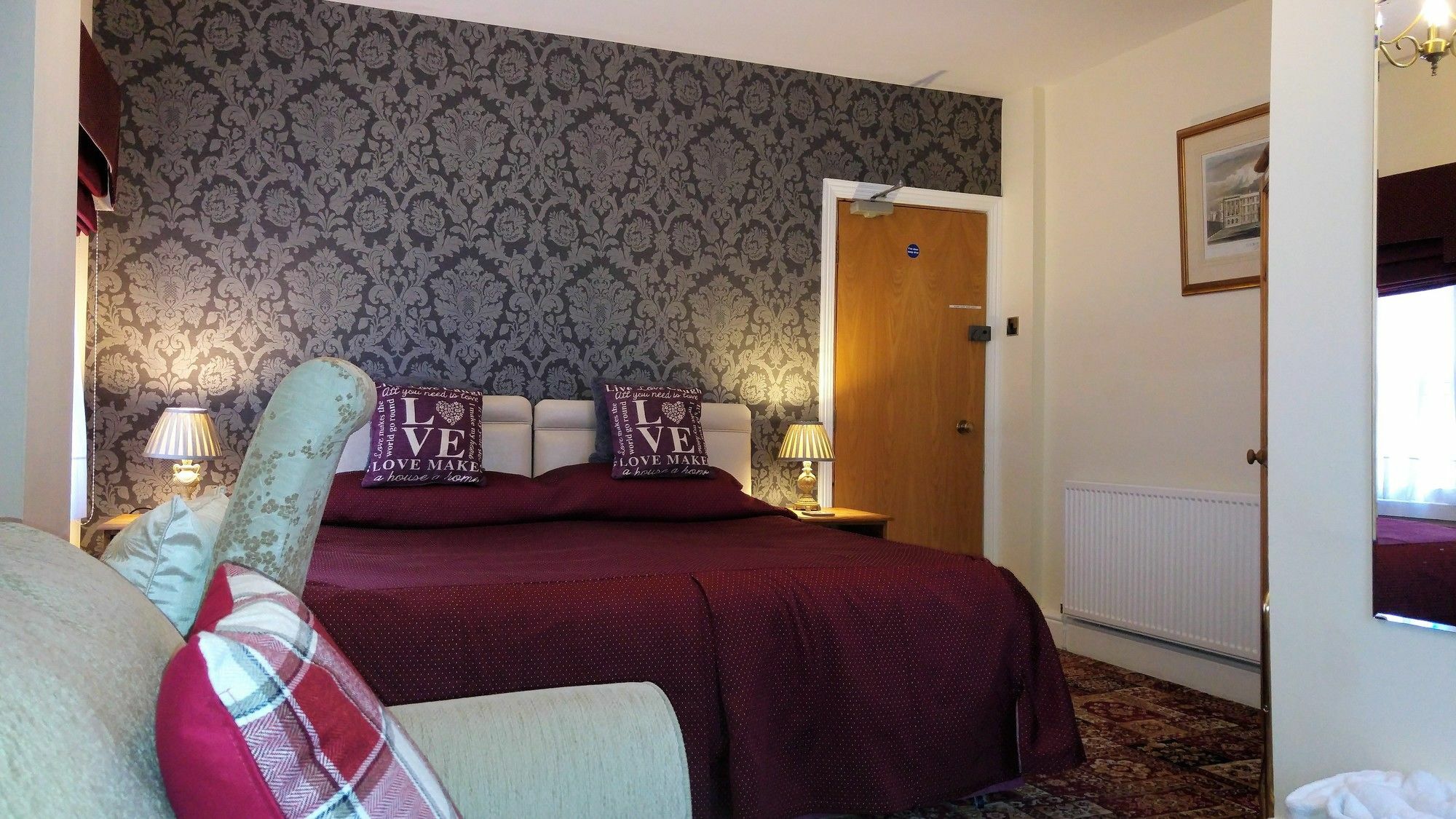 Brooklands 4* Chester