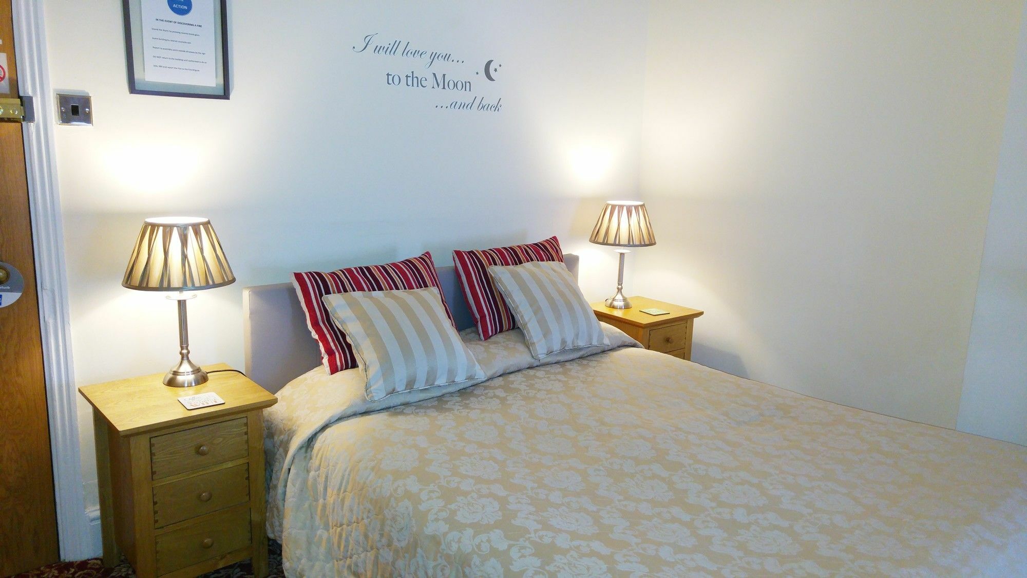 Brooklands 4*