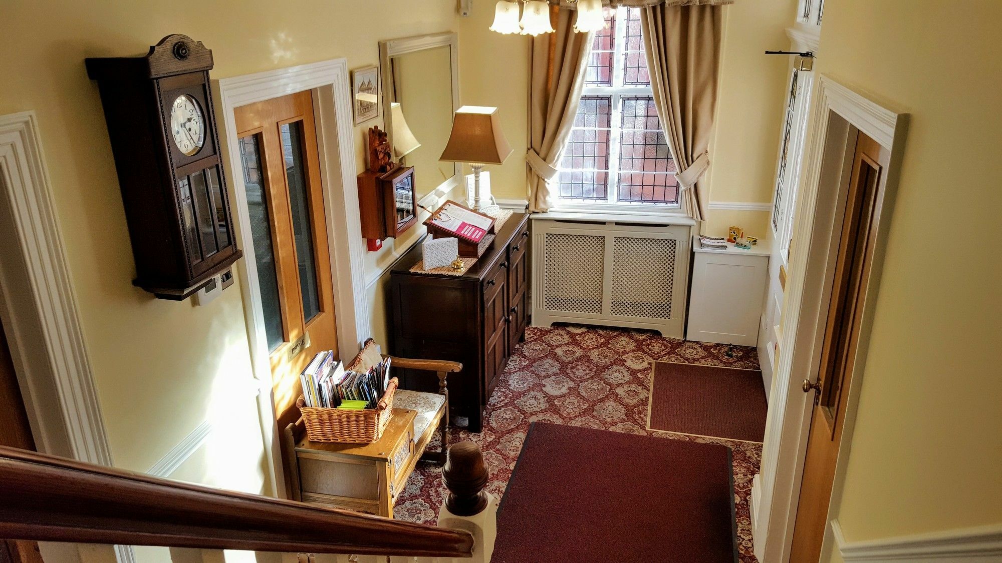 Brooklands 4* Chester
