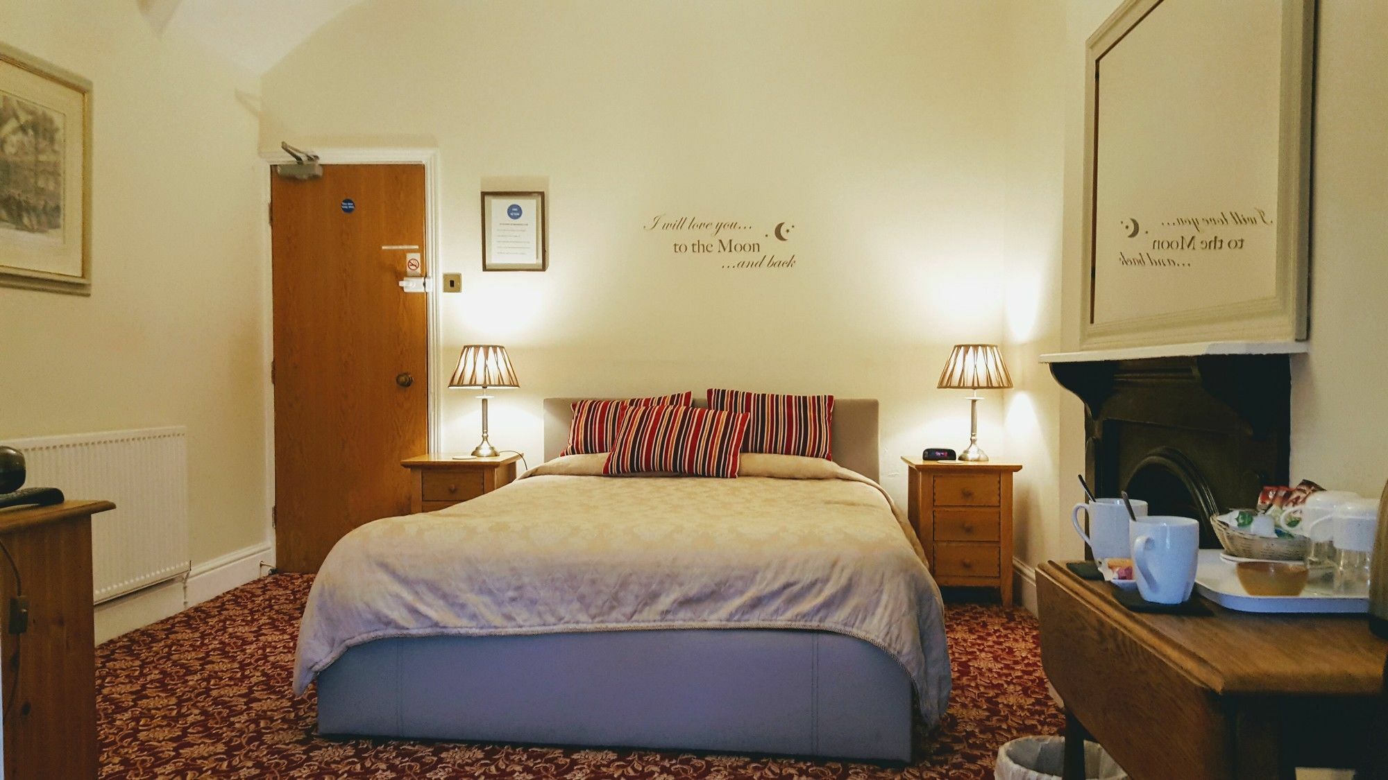 Brooklands 4* Chester