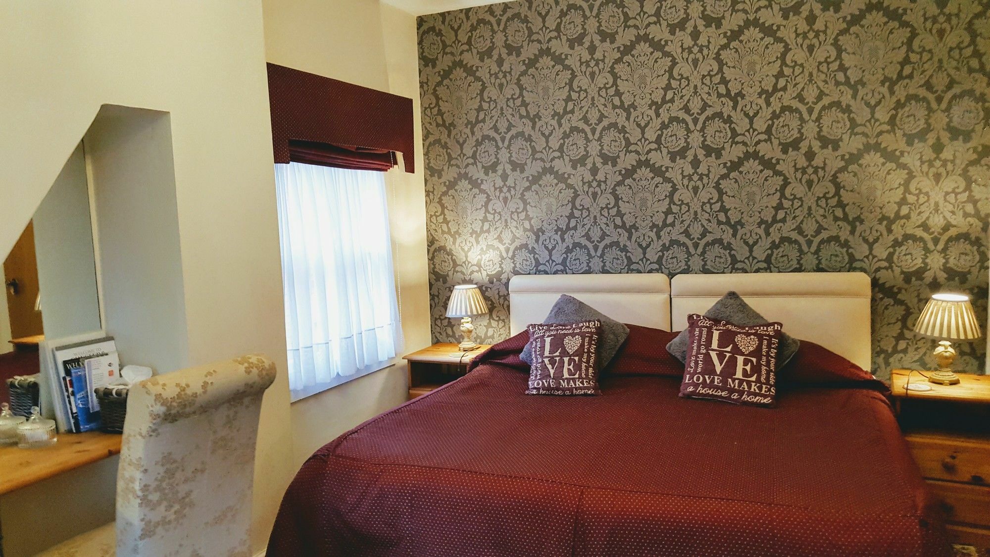 Brooklands 4* Chester