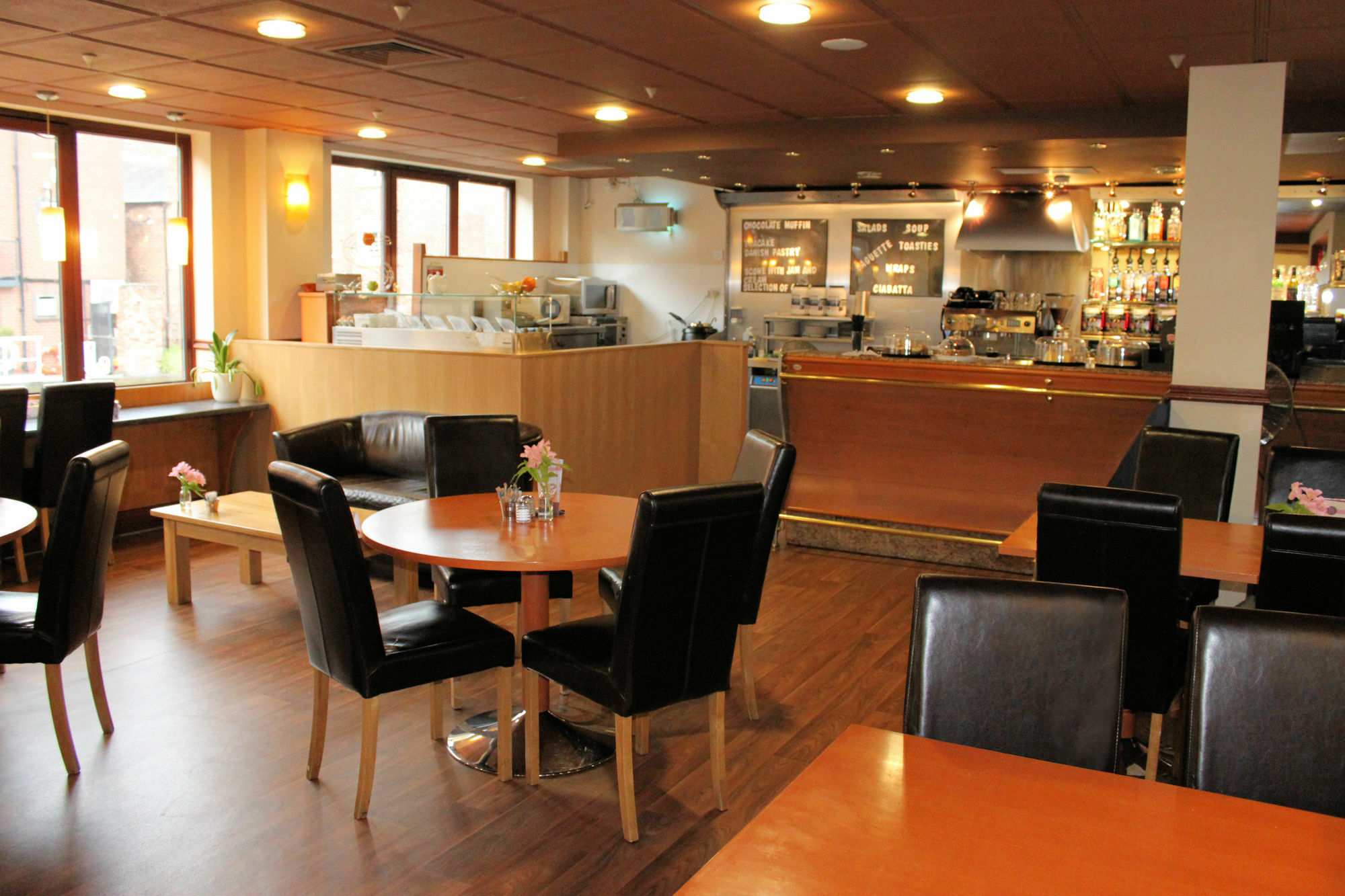 Hotel Mill &