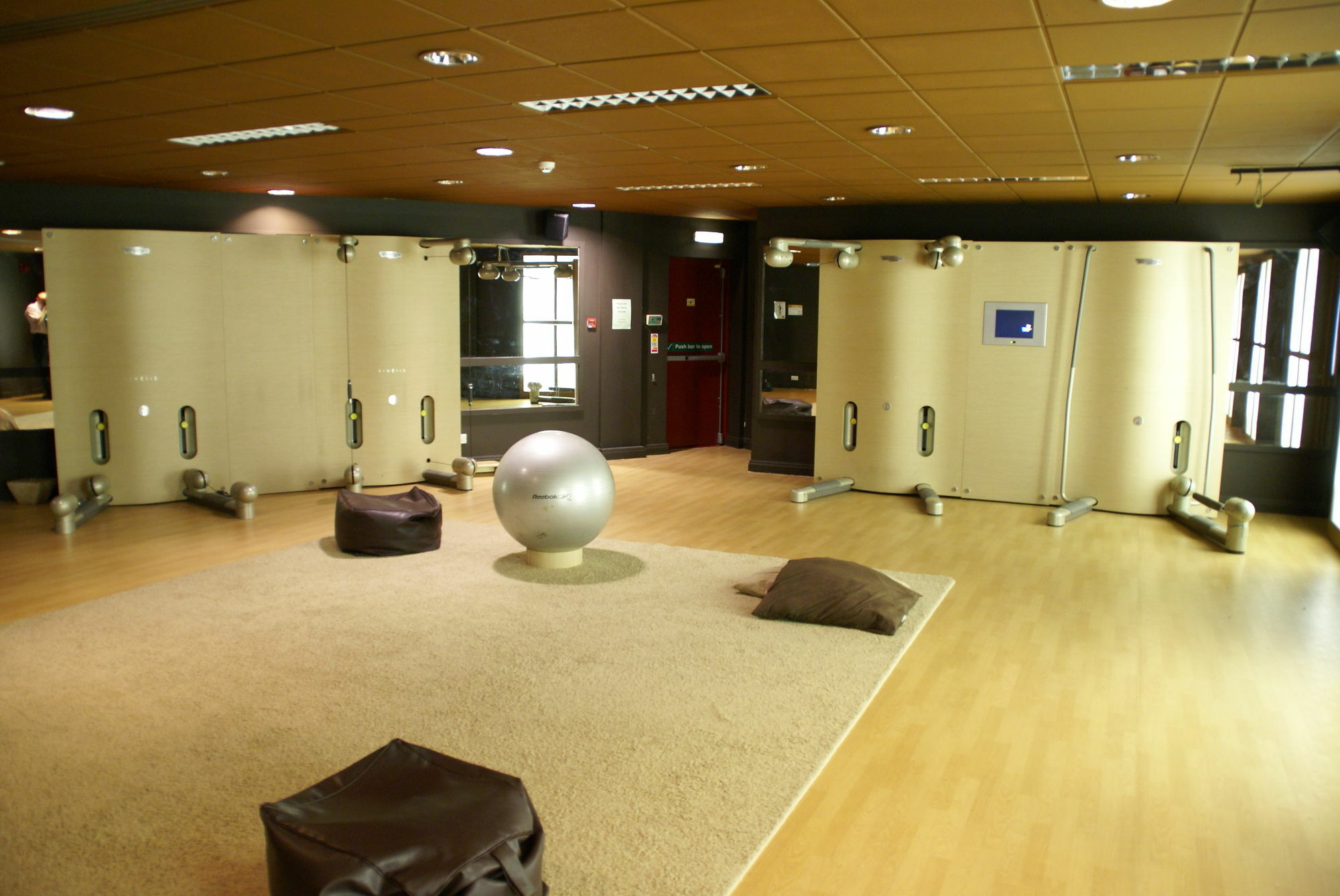 Hotel Mill & 3*