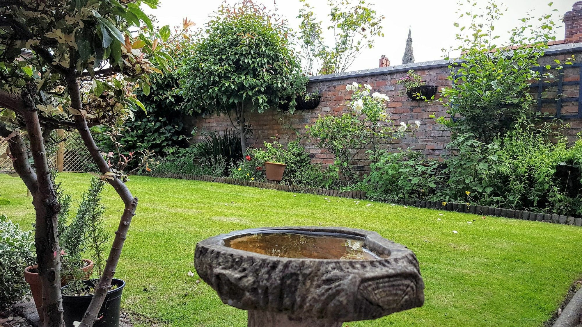 Brooklands 4* Chester
