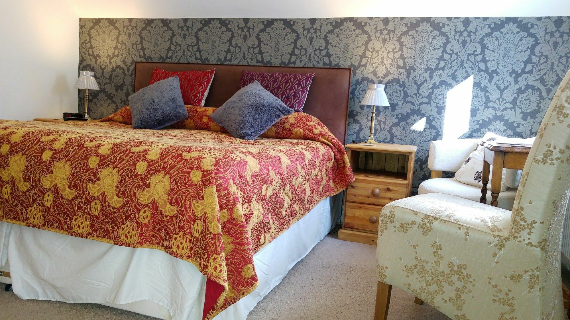 Brooklands 4*