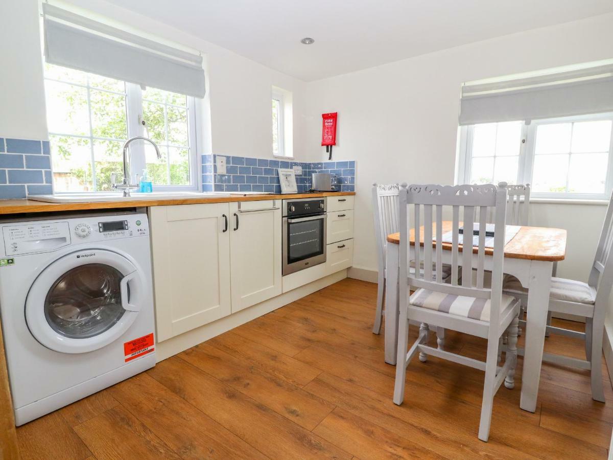 Apartment Well House Farm Flat 1