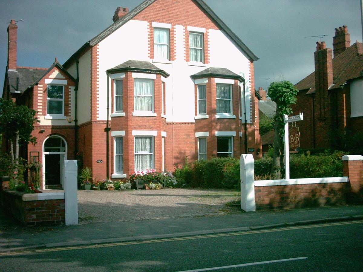 Shenley Chester