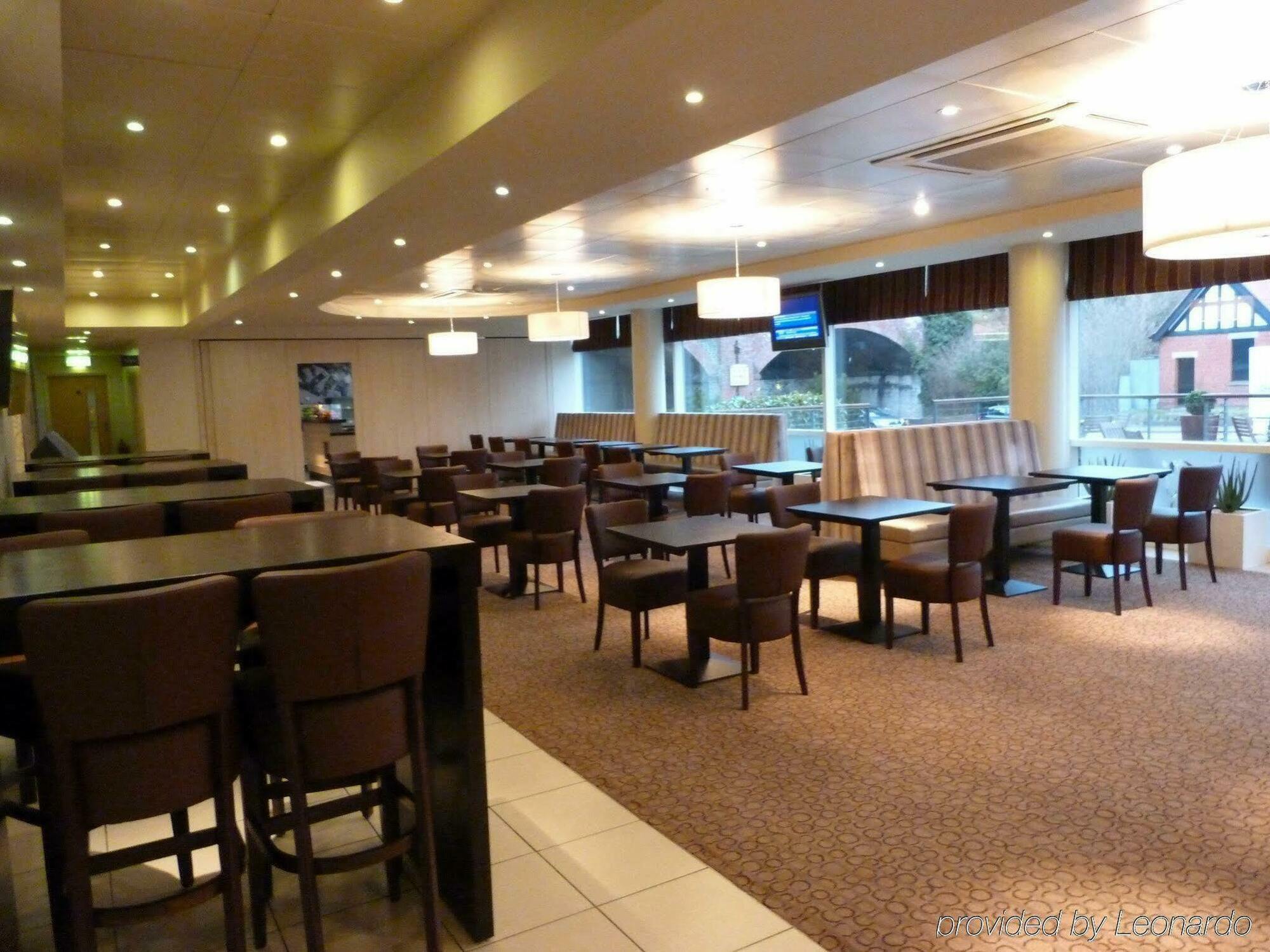 Hotel Express, Racecourse 3*