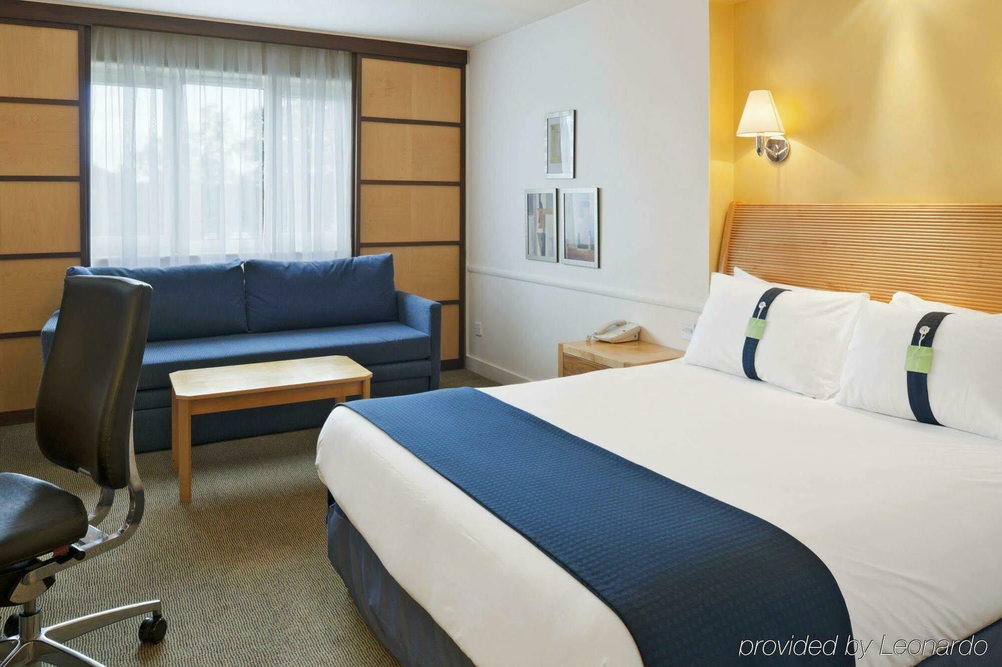 Hotel South By Ihg