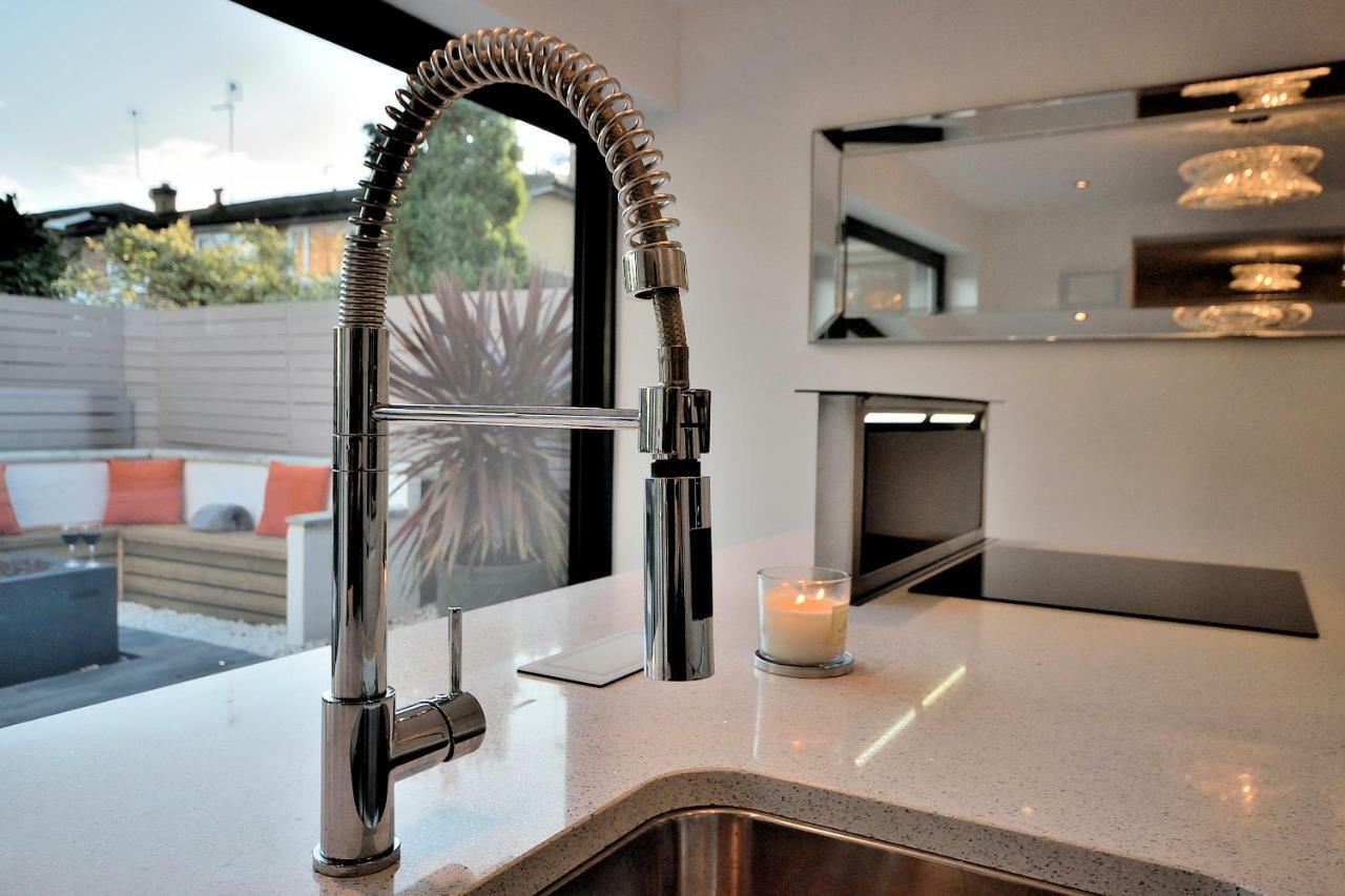 Apartment The Racecourse Garden Collection Chester