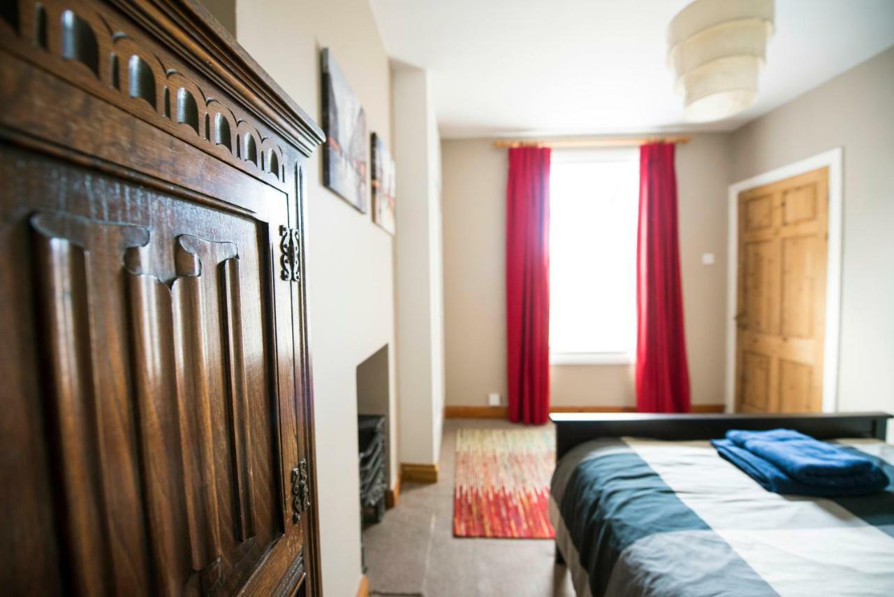 Ferienhaus Georgian Terrace,