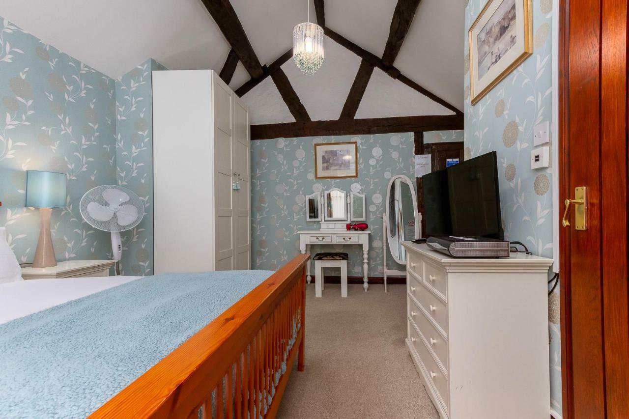 Three Kings Guest house