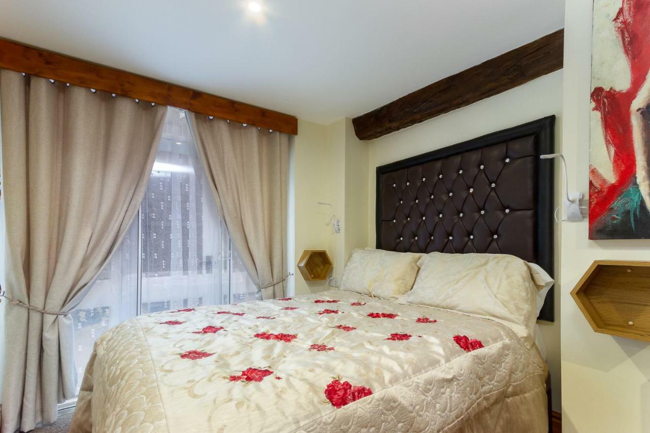 Guest house Three Kings Chester