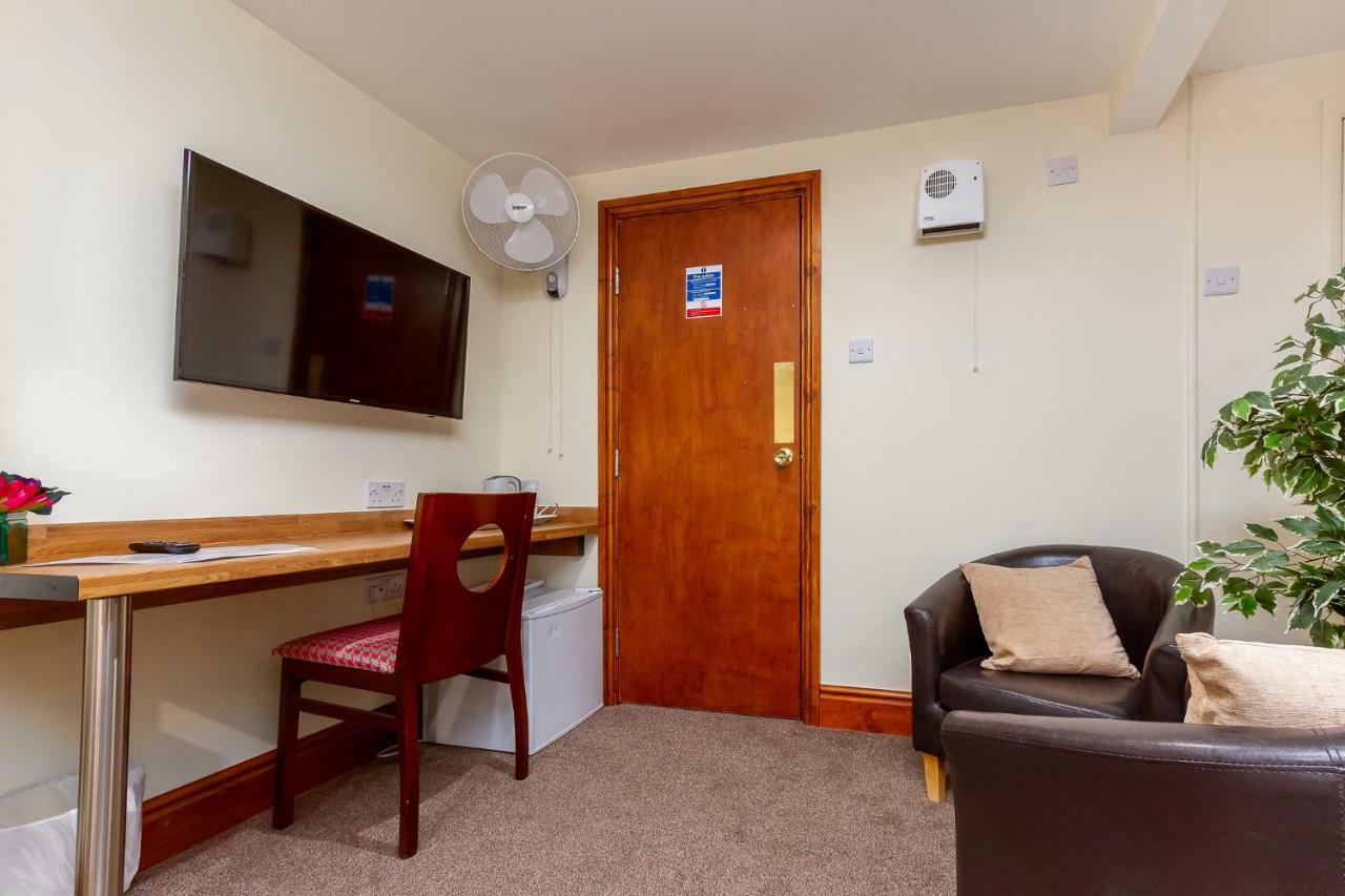 Three Kings Guest house