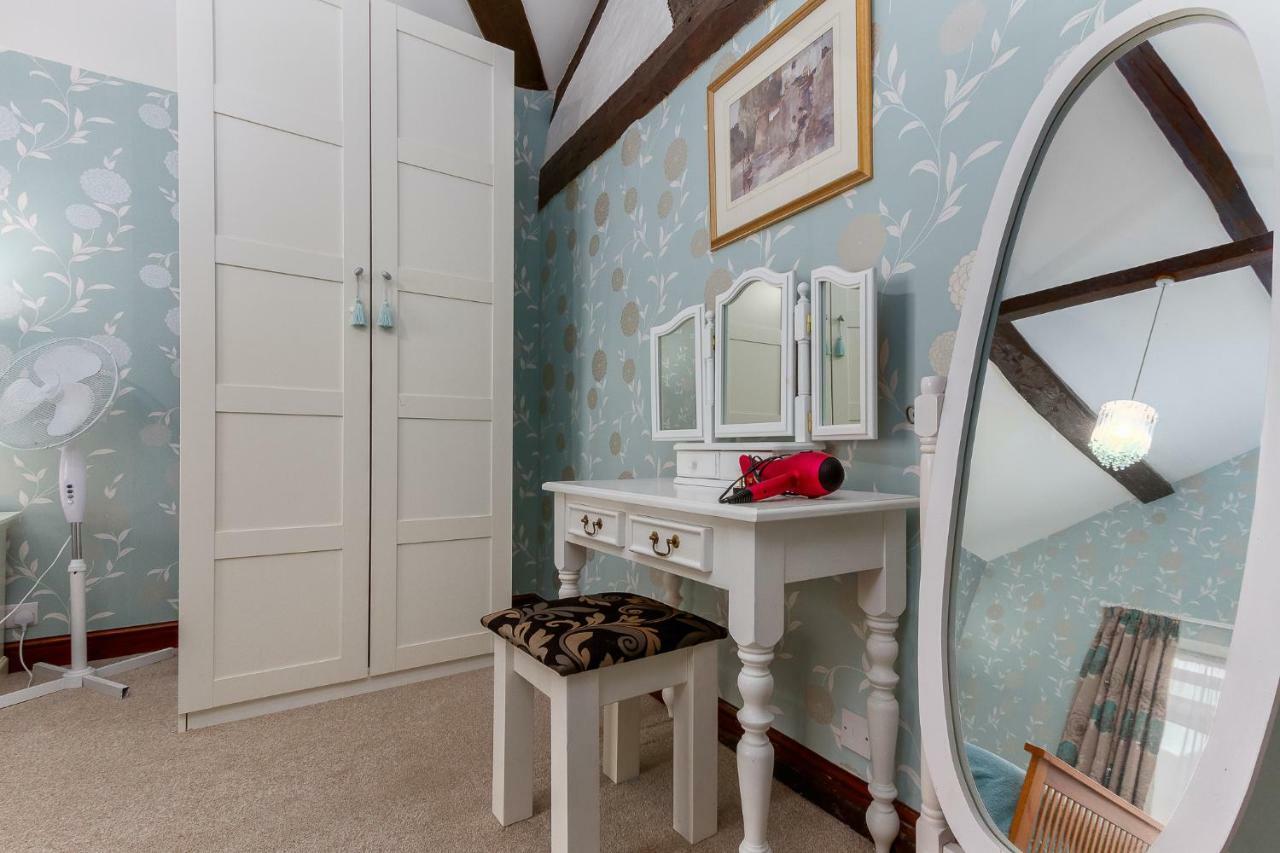 Three Kings Guest house Chester