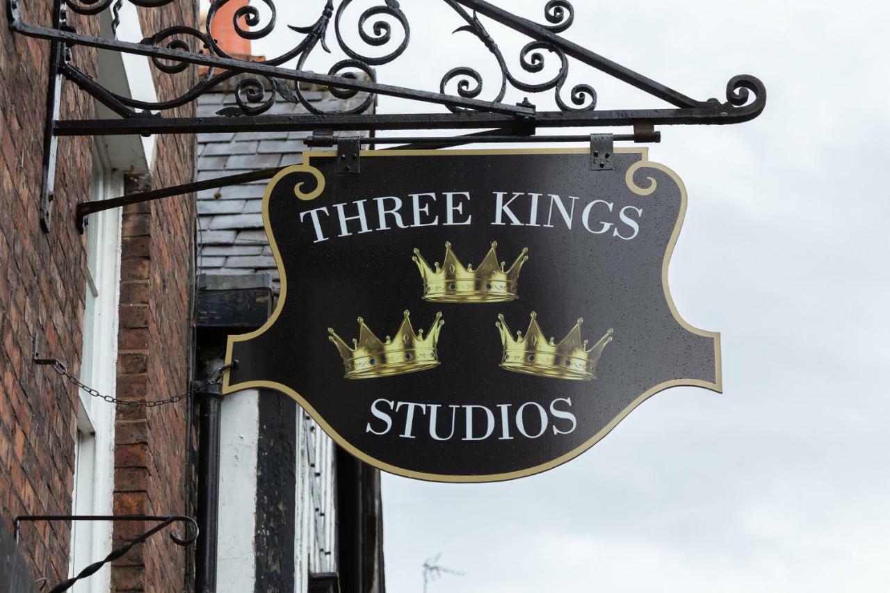 Three Kings 3* Chester