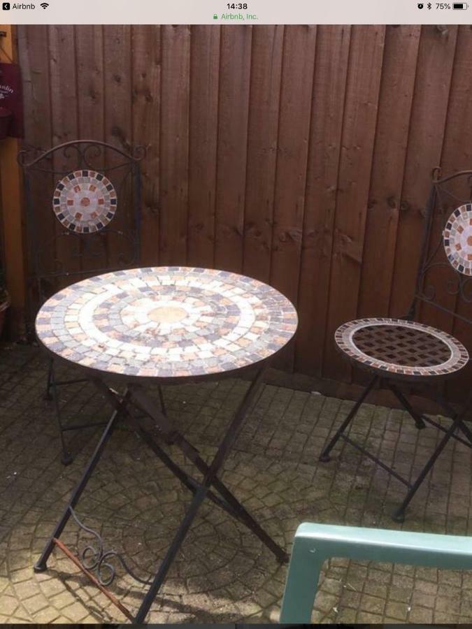 2 Bed Chester