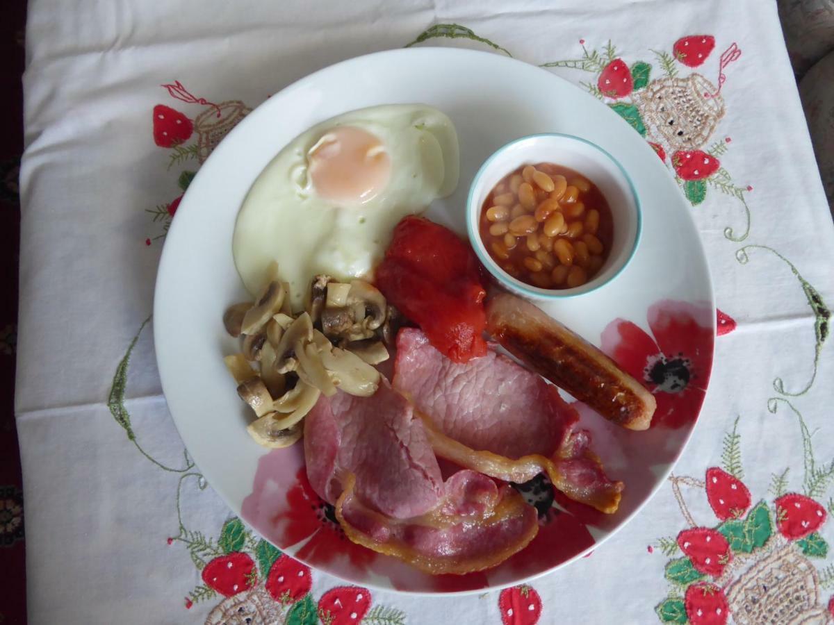 Frühstückspension Shenley