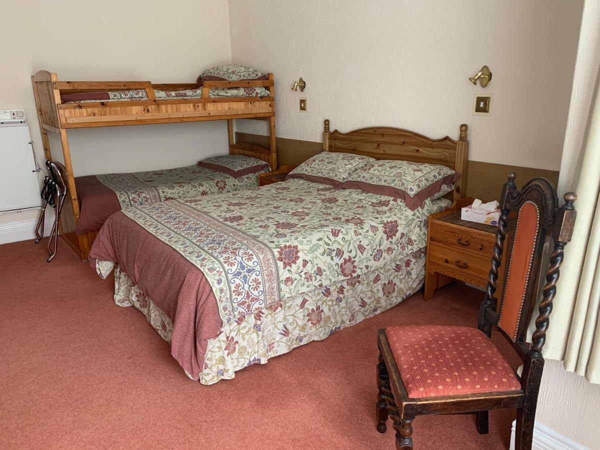 Bed & Breakfast Gables 3*