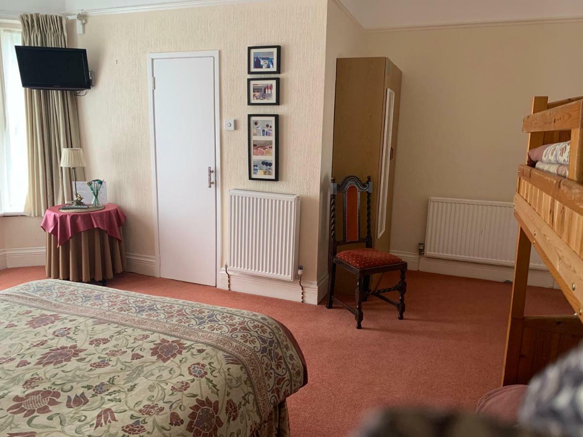 Gables Bed & Breakfast Chester