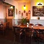 Rowton Poplars Hotel