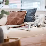 Royal House Stylish Apartments - Chester