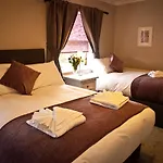 Rowton Poplars Hotel