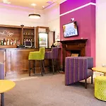 Dene Hotel Chester