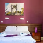 Dene Hotel Chester
