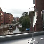 Canal House