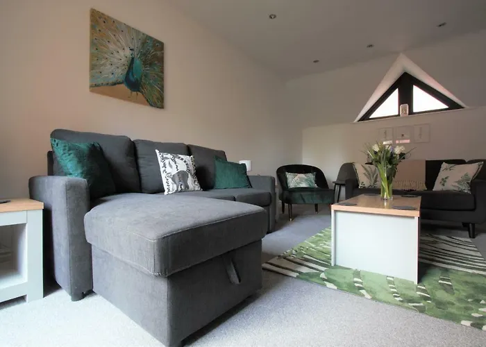 Canal House