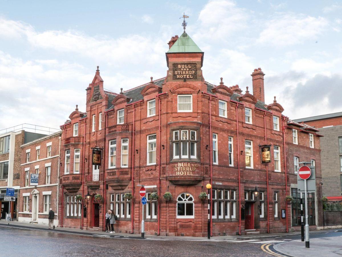 2 Ashby Place *